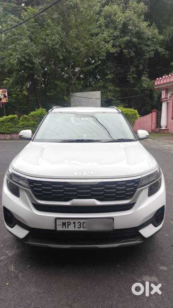 Kia Seltos Htk Plus D, 2021, Diesel