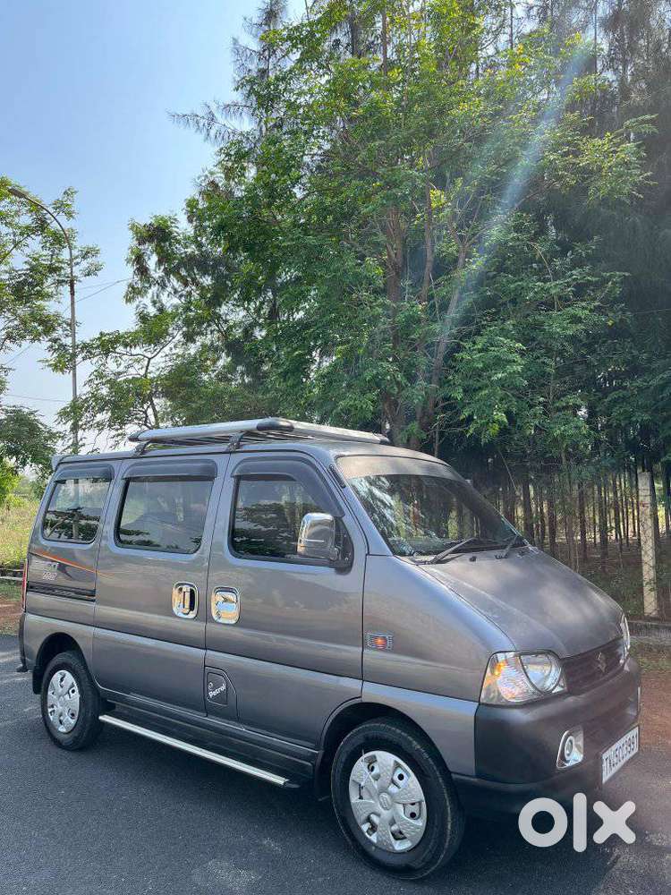 Maruti Suzuki Eeco, 2023, Petrol