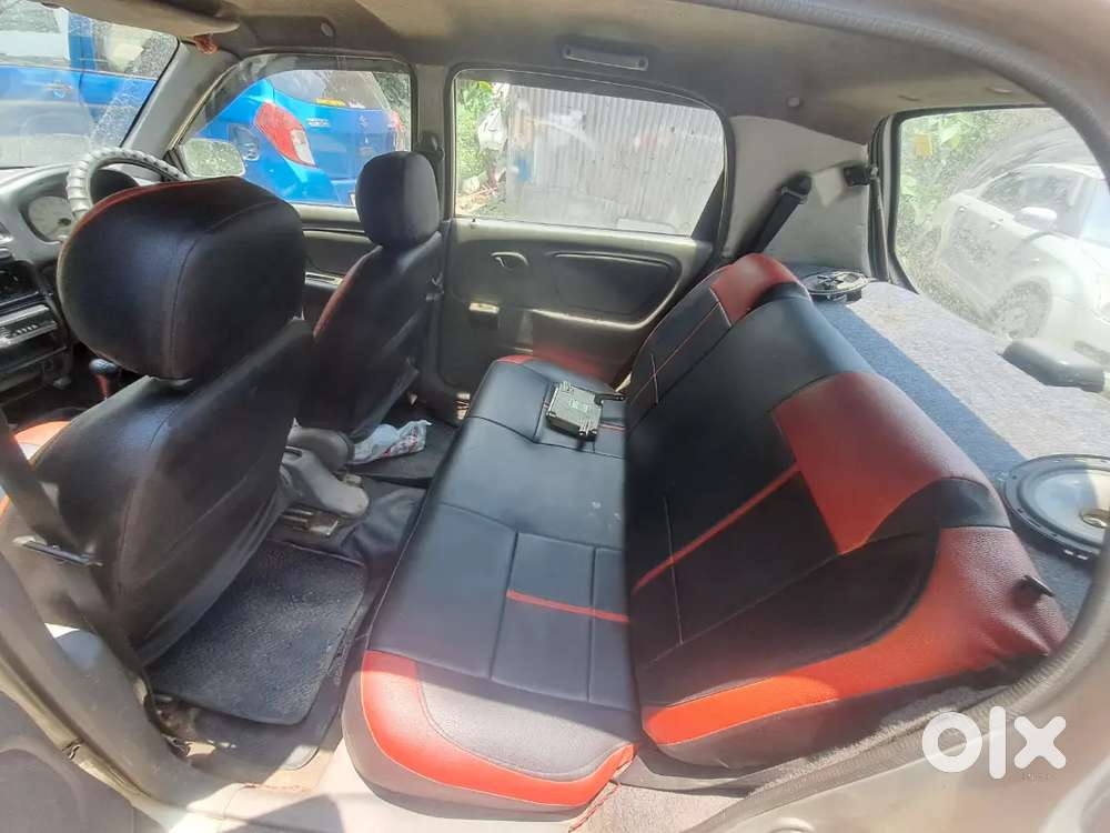Maruti Suzuki Alto 800 2007