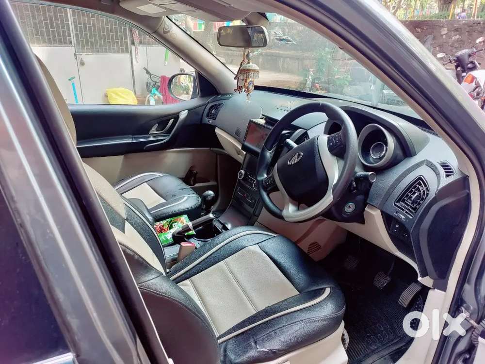 Excellent Condition New Tyre Install With Full Term Service Record