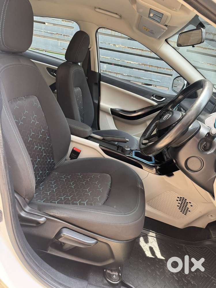 Tata Nexon Ev Xz Plus, 2021, Electric