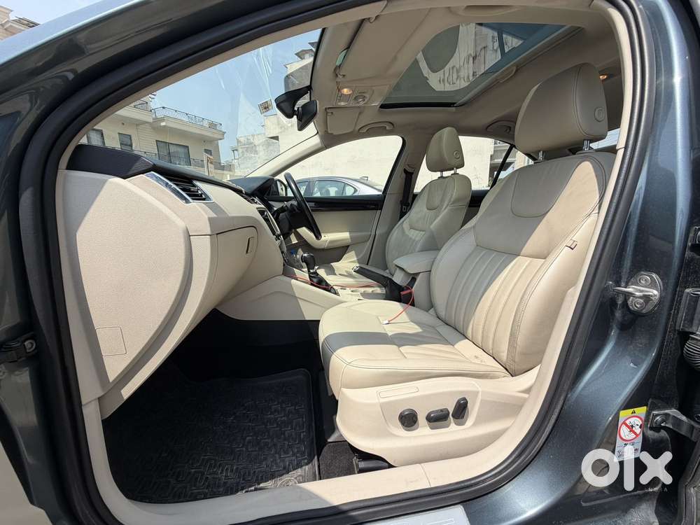 Skoda Octavia 2.0 Tdi At L K, 2019, Diesel