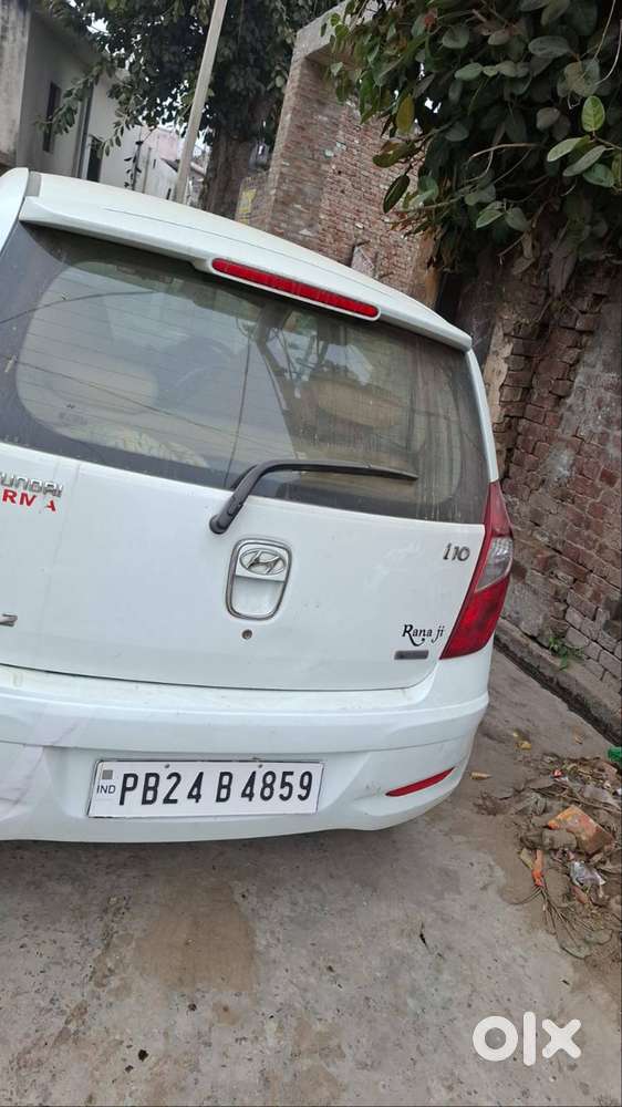 I 10 Top Variant