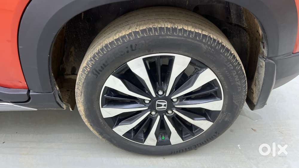 Honda Elevate Zx Mt, 2023, Petrol