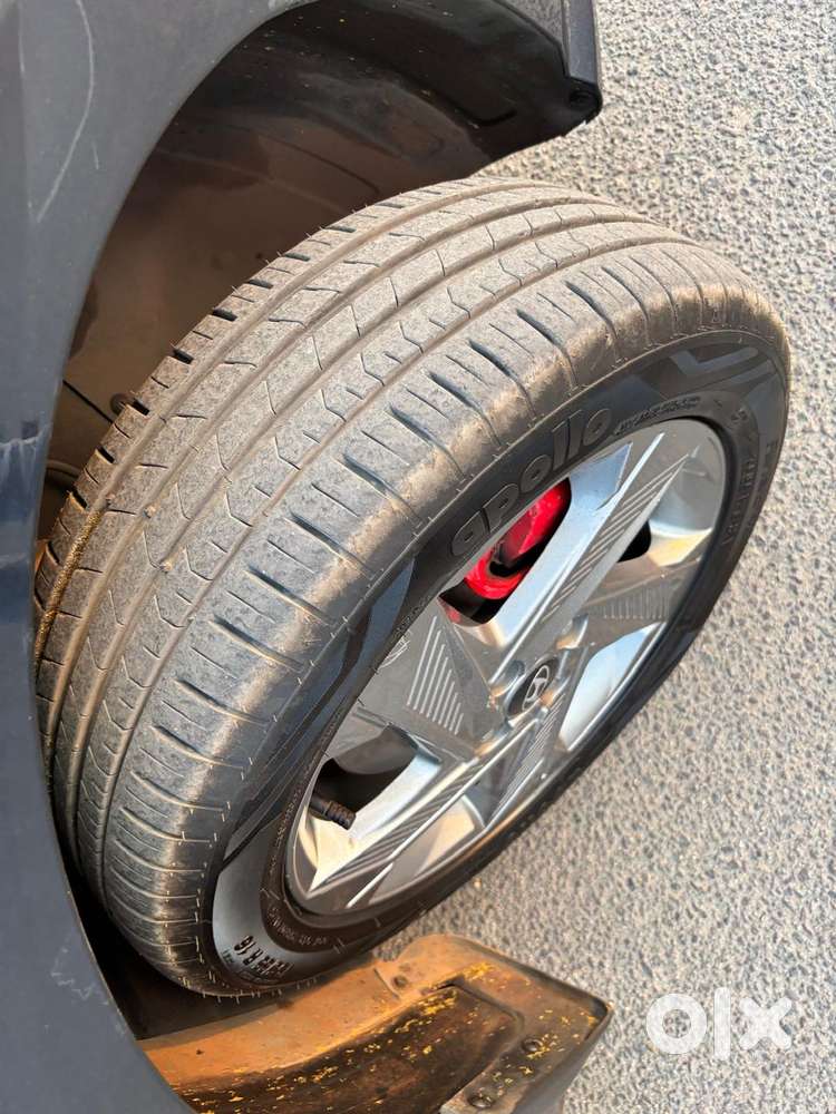 Hyundai Verna 1.5 Sx Diesel Mt, 2021, Diesel