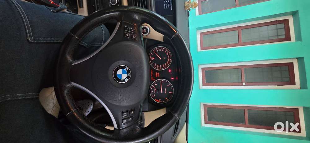 Bmw X1 Sdrive20d 2011 Diesels