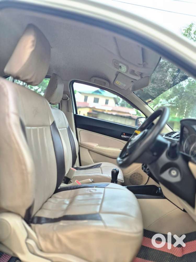 Maruti Suzuki Dzire 1.2 Vxi, 2021, Petrol