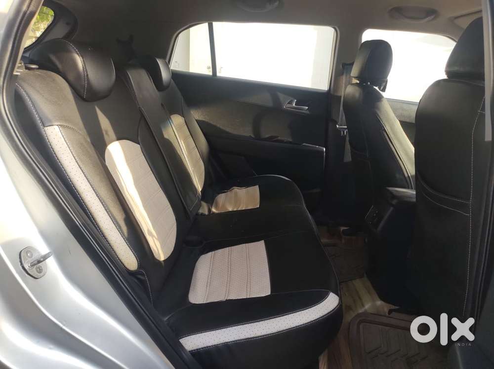 Hyundai Creta 1.6 Sx, 2015, Diesel