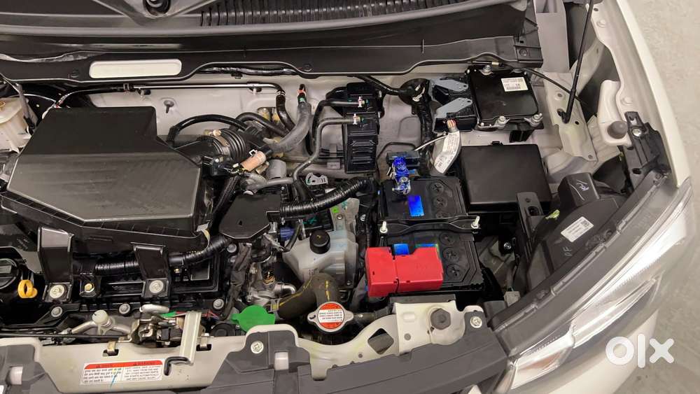 Maruti Suzuki S-presso Vxi O Amt, 2024, Petrol
