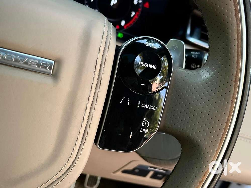 Land Rover Range Velar Hse Dynamic 2.0 Petrol, 2021, Petrol