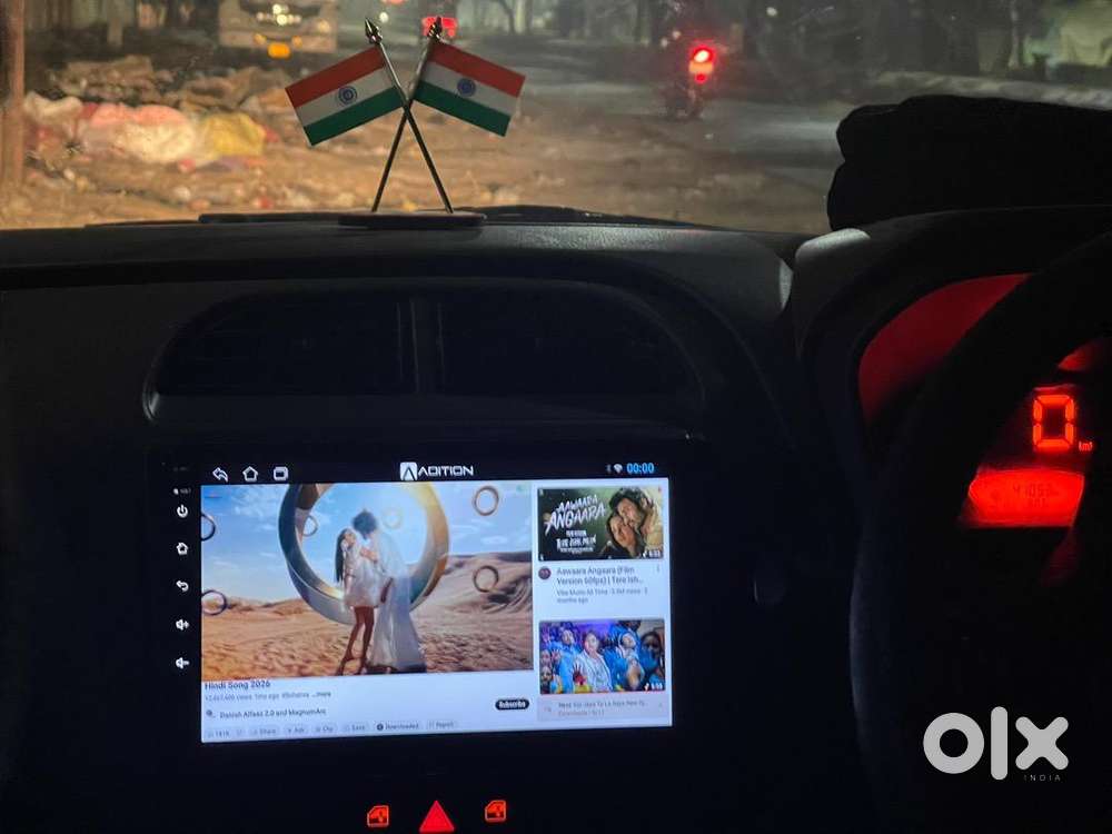 Maruti Suzuki Alto K10 2023