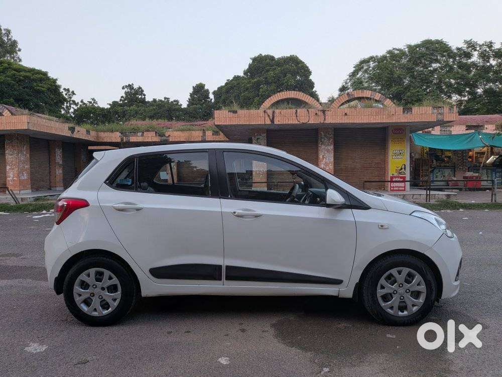 Hyundai Grand I10 Magna 1.1 Crdi, 2016, Diesel
