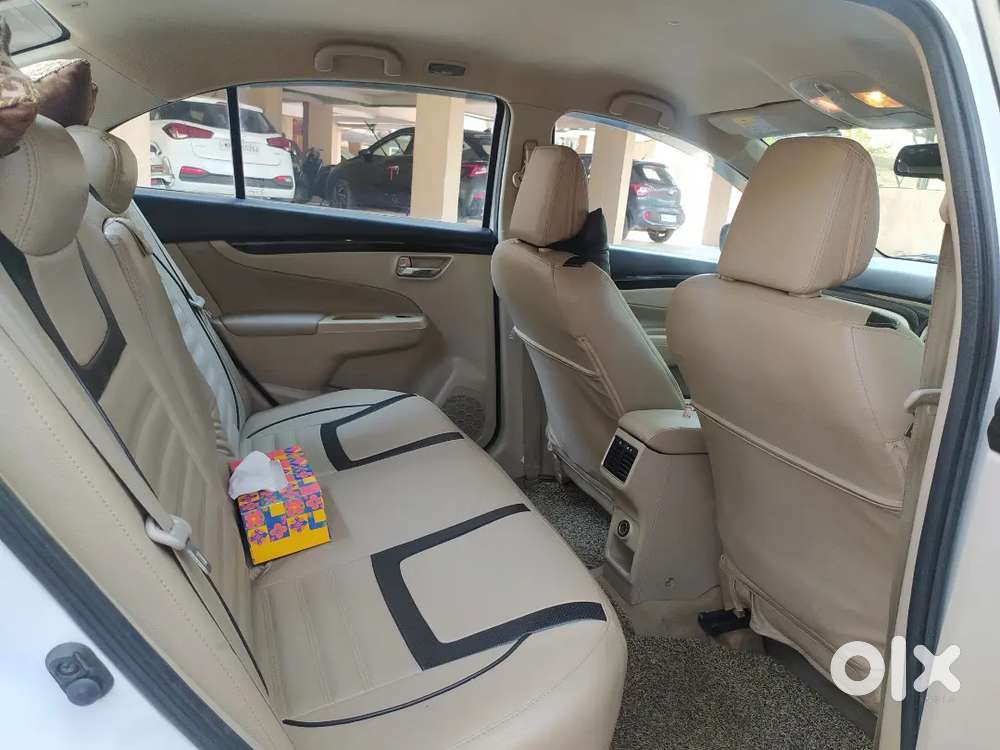 Maruti Suzuki Ciaz In Good Condition