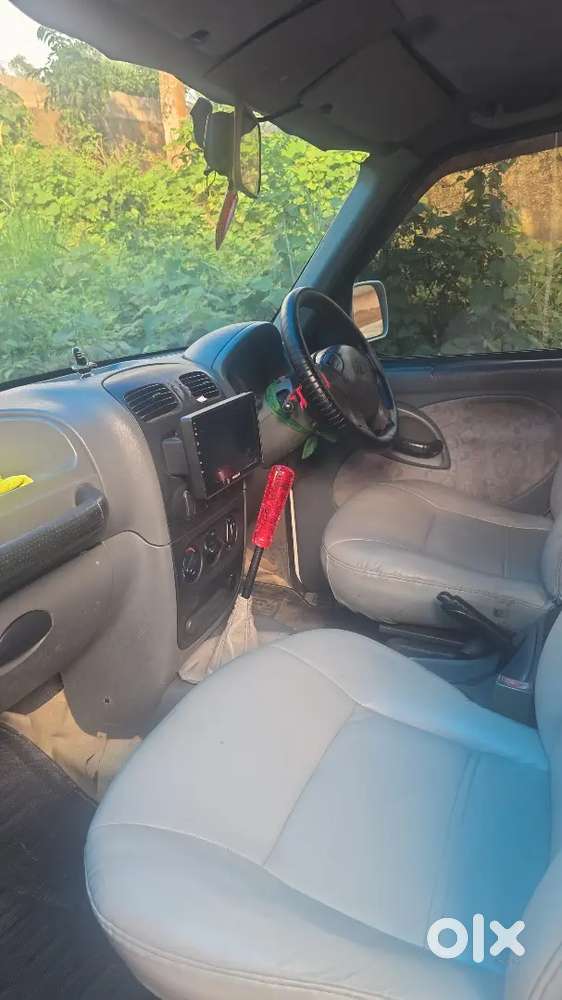 Mahindra Scorpio N 2005