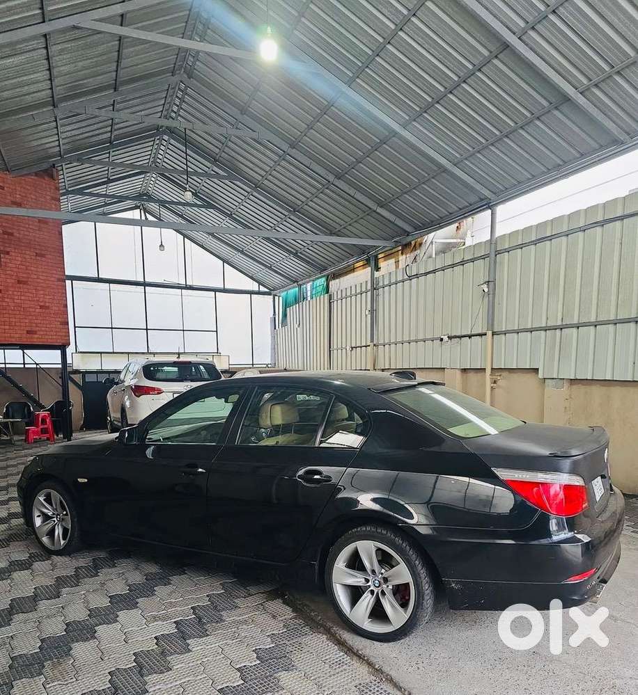 2008 Bmw Petrol Automatic, 60000 Km Driven