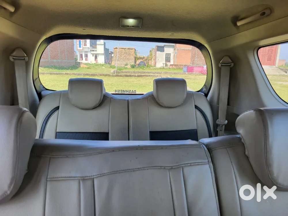 Ertiga For Sell 2016 Model Disel