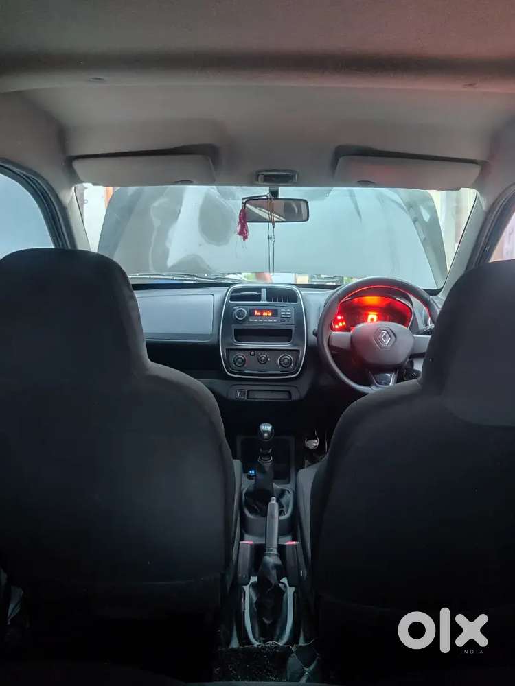 Renault Kwid 1.0 2017
