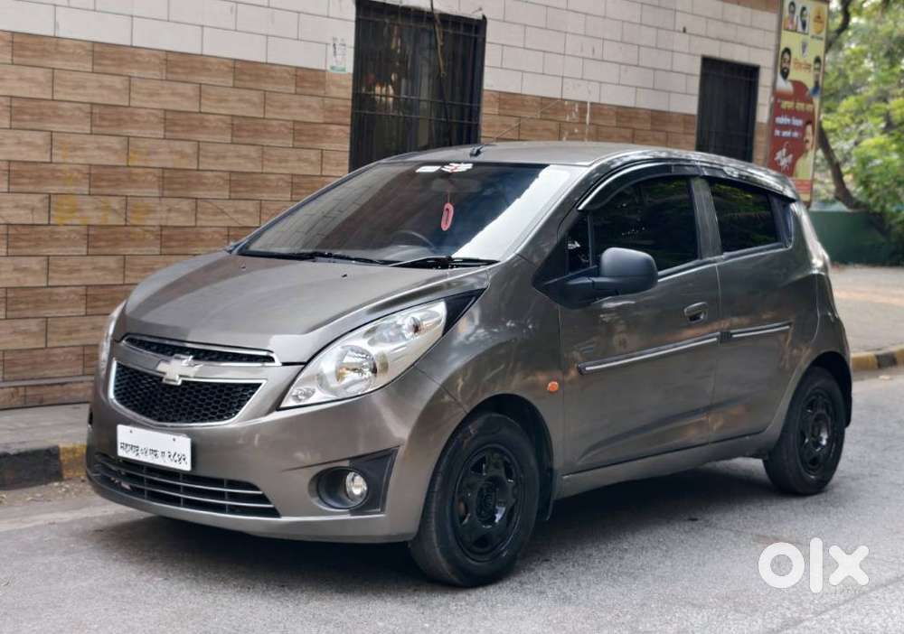 Chevrolet Beat Diesel Lt, 2011, Diesel