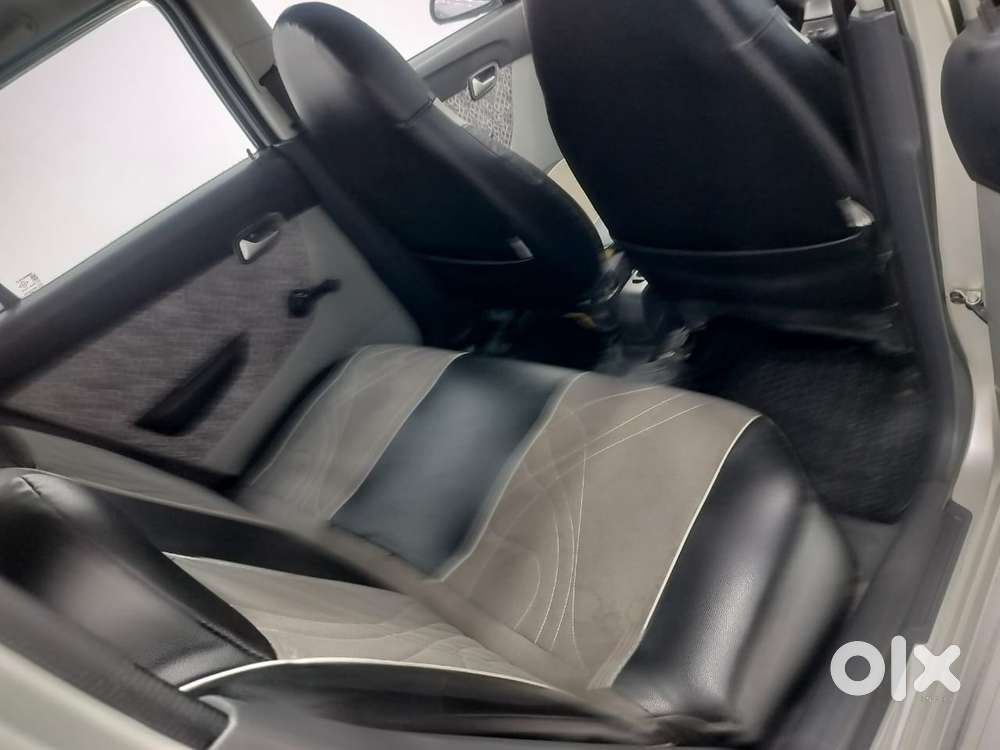 Maruti Suzuki Alto 800 2012-2016 Lxi, 2016, Petrol