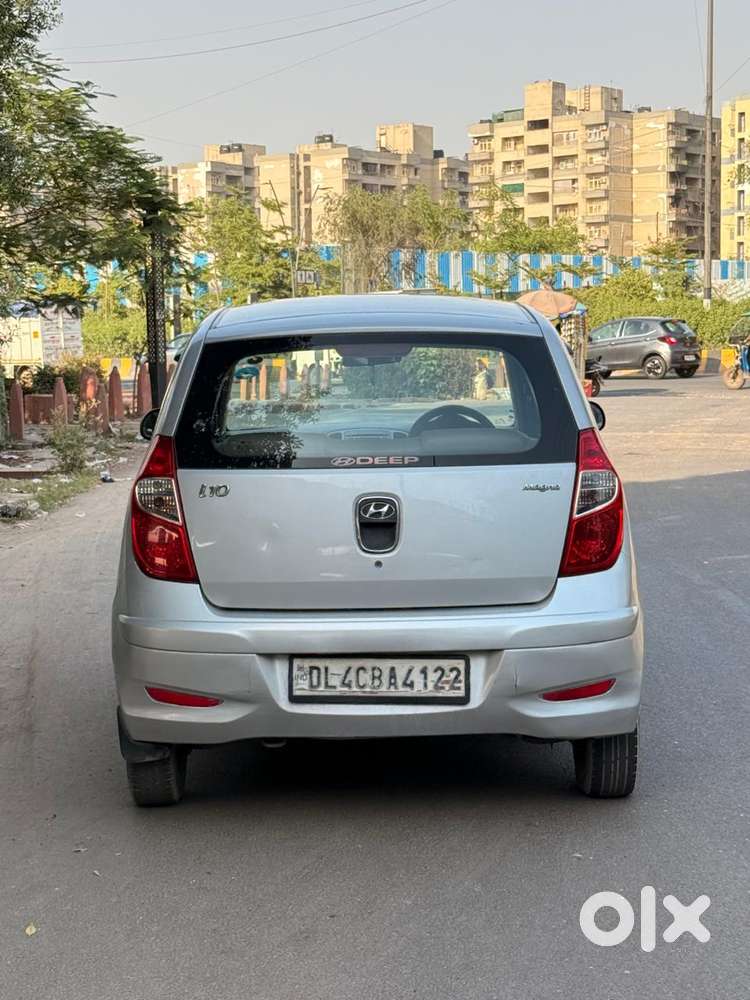 Hyundai I10 Magna 1.1l, 2015, Petrol