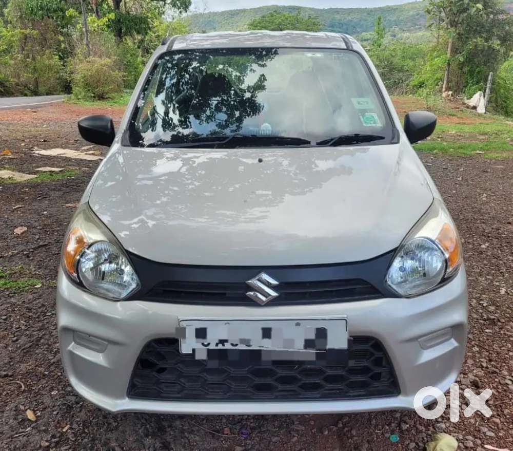 Maruti Alto 800 Lxi 2020 Manual Petrol