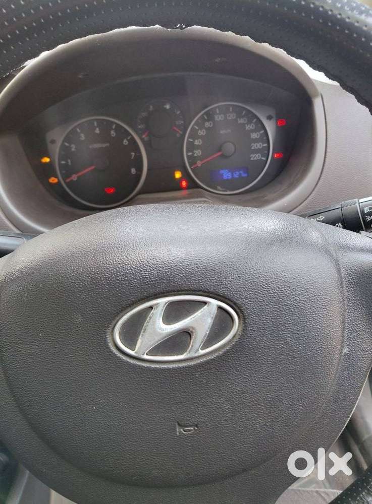 Hyundai I20 2010-2012 1.2 Magna, 2010, Cng & Hybrids