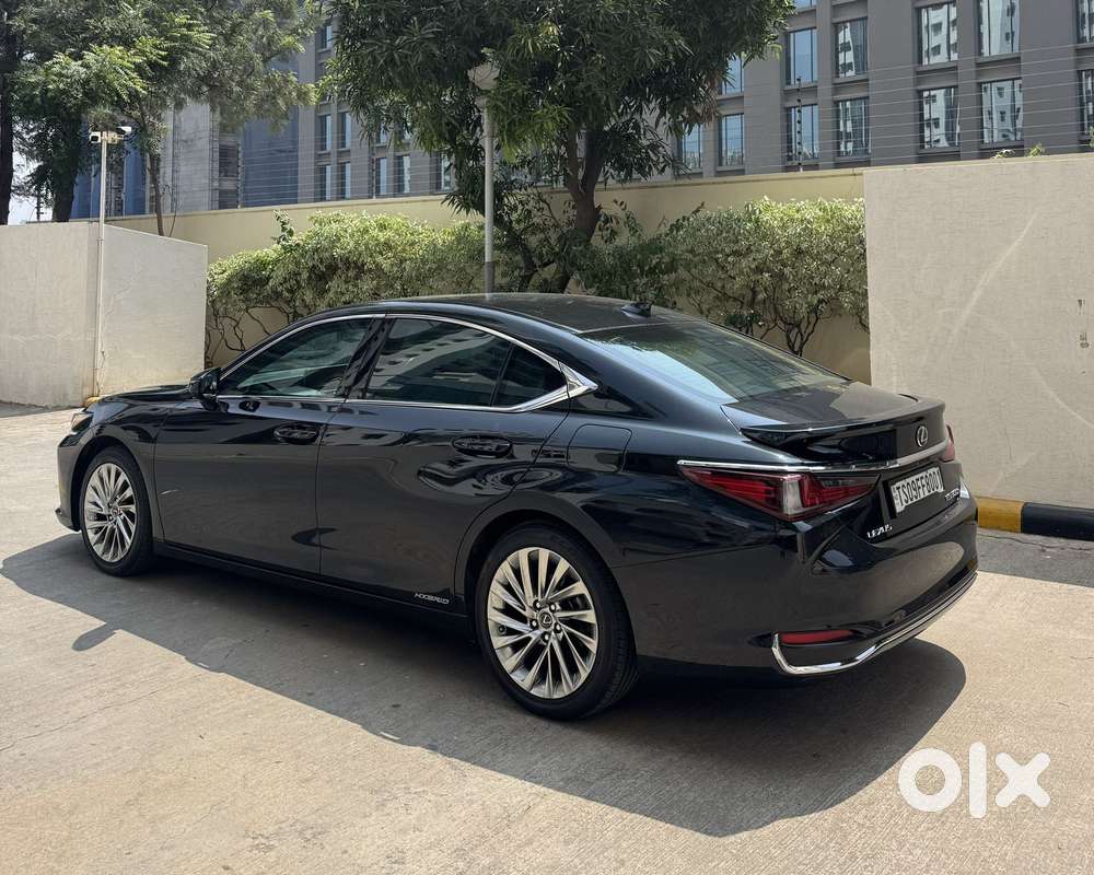 Lexus Es 300h, 2019, Petrol