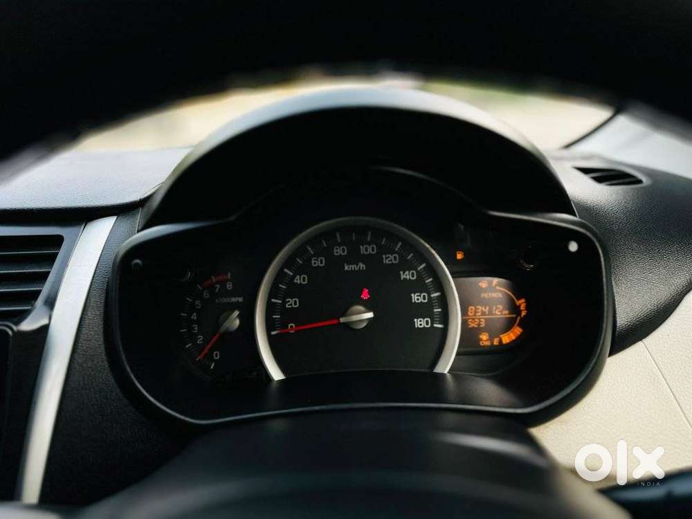 Maruti Suzuki Celerio Vxi, 2020, Cng & Hybrids