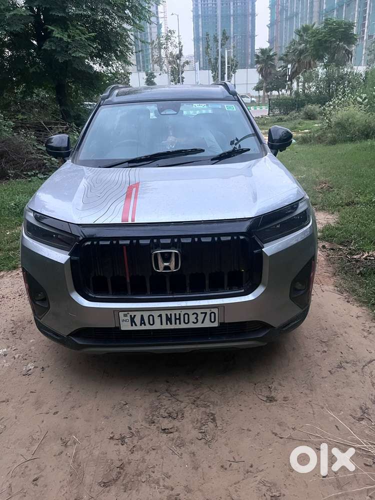 Honda Elevate Petrol 2026