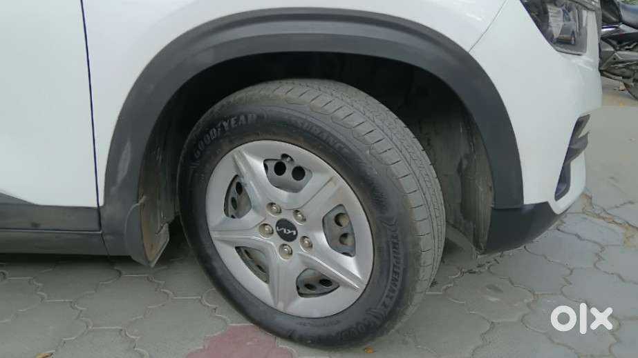 Kia Seltos Htk D, 2022, Diesel