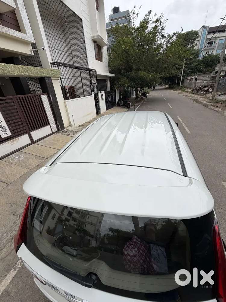 Maruti Suzuki Ertiga Topend 2024 Petrol/hybrid 1.6 Years 66333