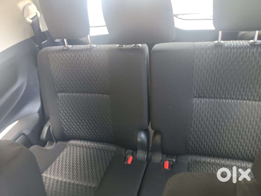 Toyota Innova Crysta 2.8 Gx At 7 Str, 2020, Diesel