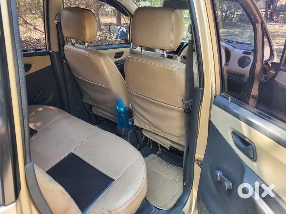 Maruti Suzuki Zen Estilo 2008 Petrol Manual