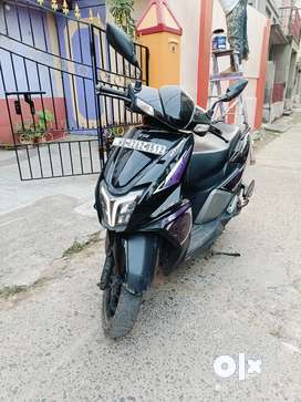 Olx tvs ntorq 125 sales