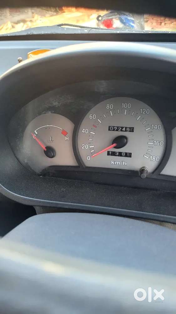 Hyundai Santro Xing 2007