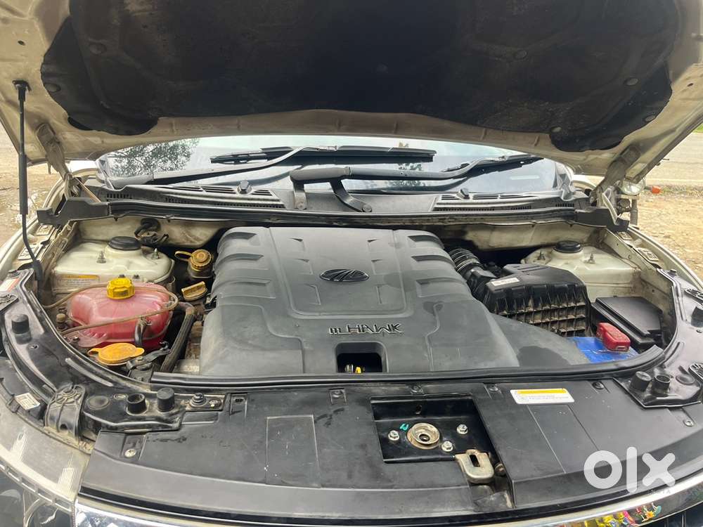Mahindra Xuv500 Diesel 2019