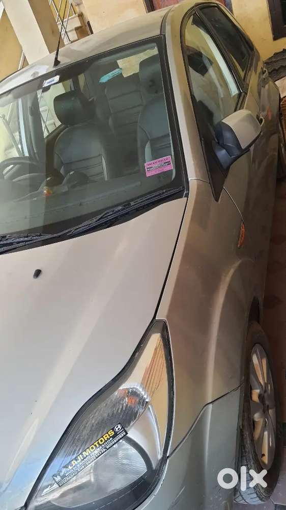 Ford Figo Diesel 2012