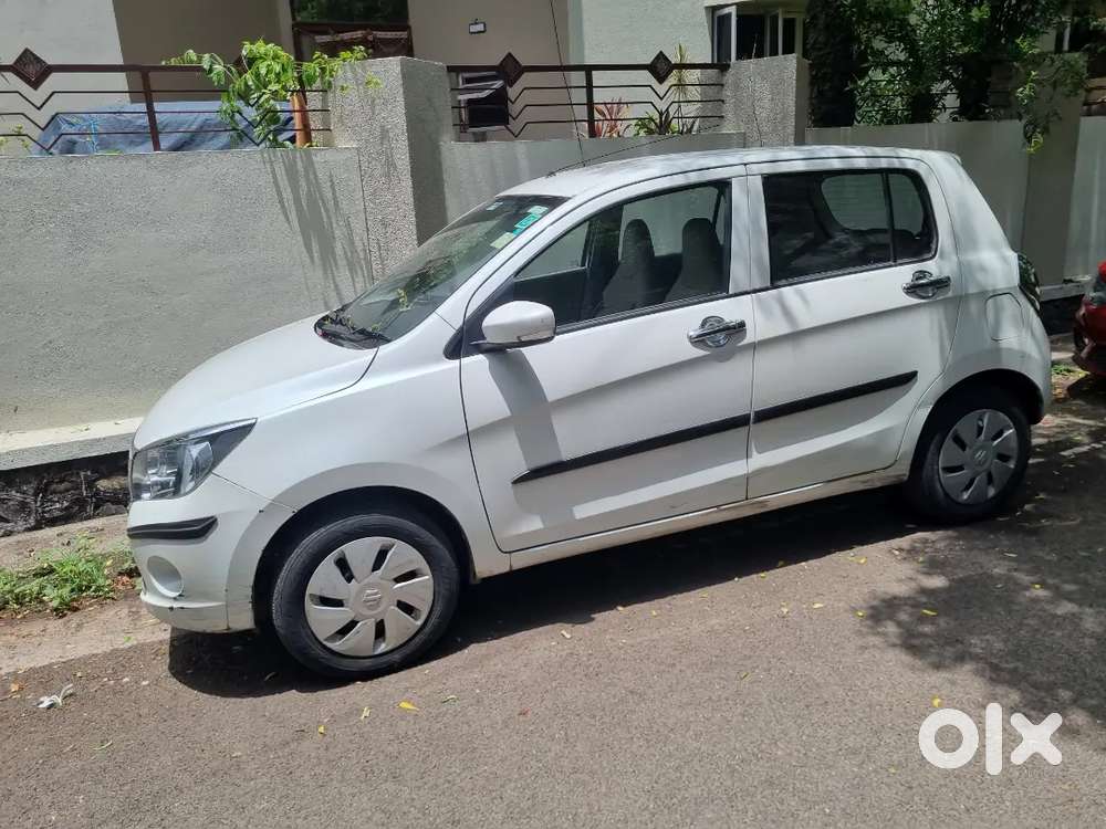 Maruti Suzuki Celerio 2015 Petrol Well Maintained