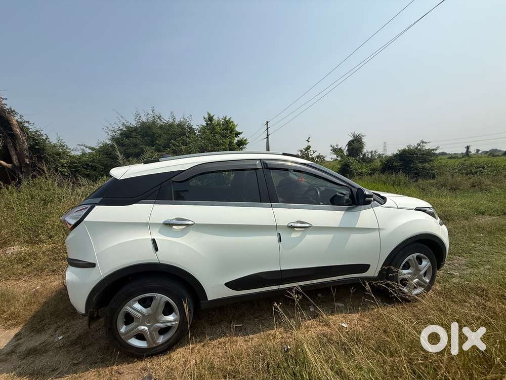 Tata Nexon Diesel 2021