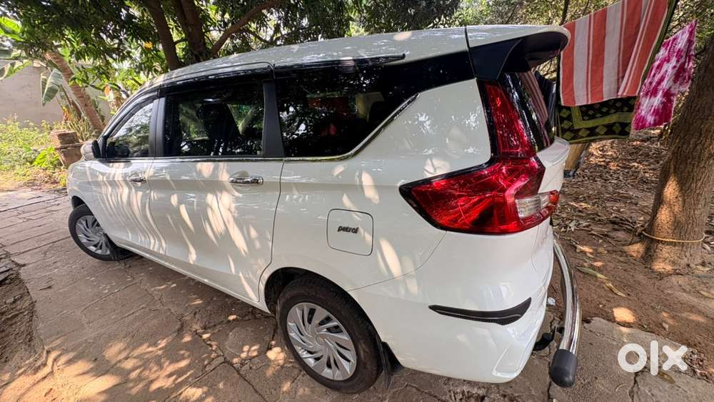 Ertiga 1.5 Tour M 2025 Cng Hybrid Car