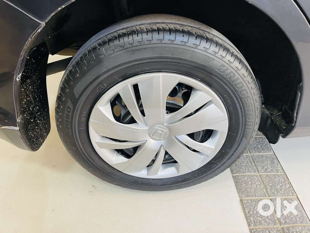 Honda Amaze I-vtec Privilege Edition, 2021, Petrol