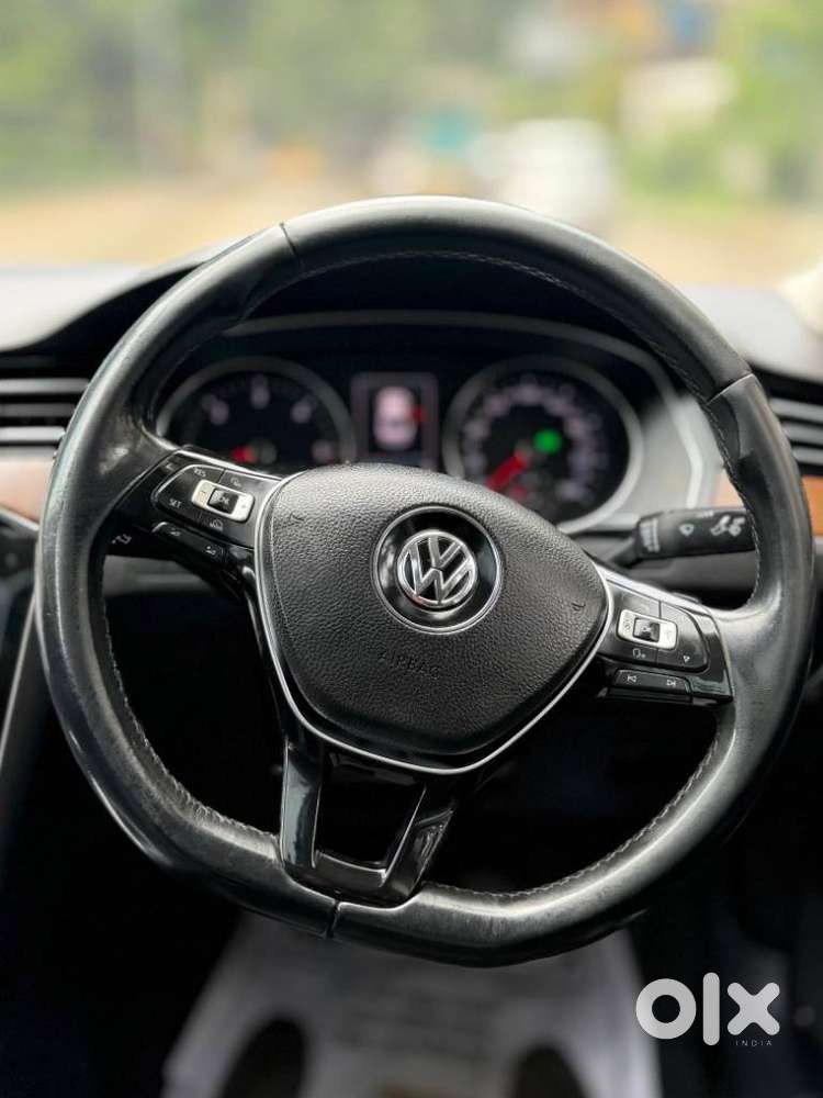 Volkswagen Passat 2.0 Tdi At Highline, 2018, Diesel