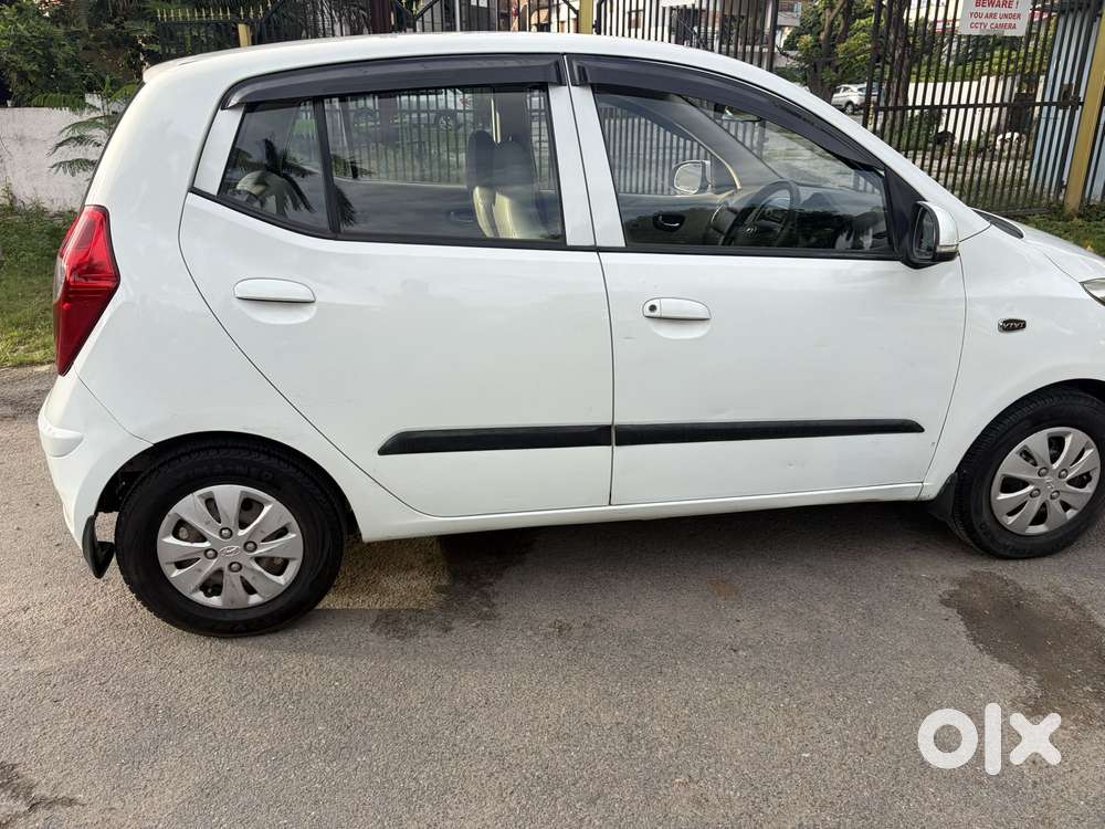 Hyundai I10 Magna O, 2011, Petrol