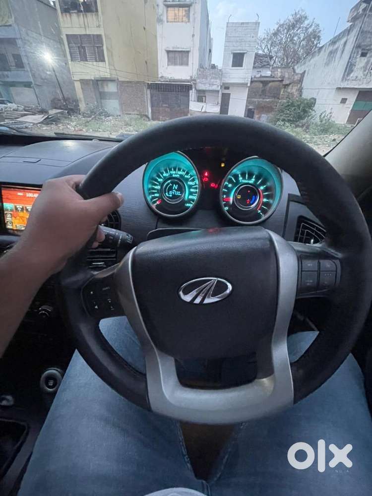 Mahindra Xuv500 2015 Diesel Well Maintained