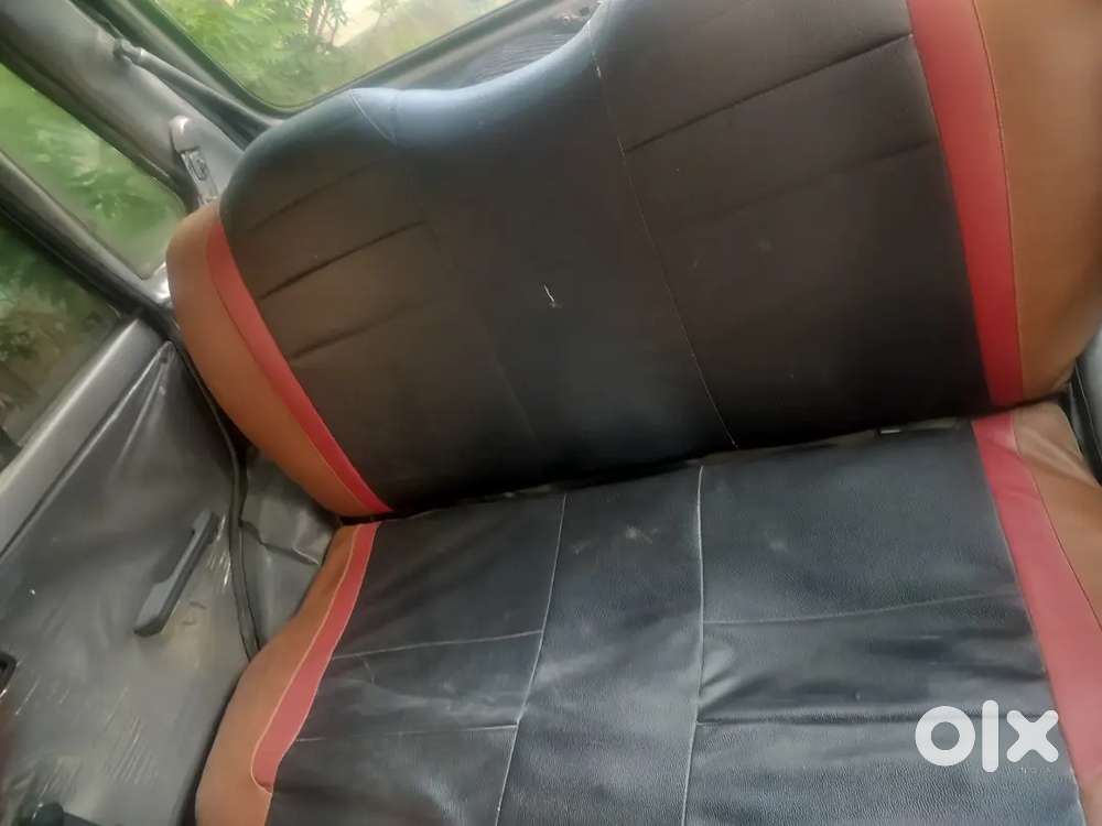 Maruti Suzuki 800 Ac 2011