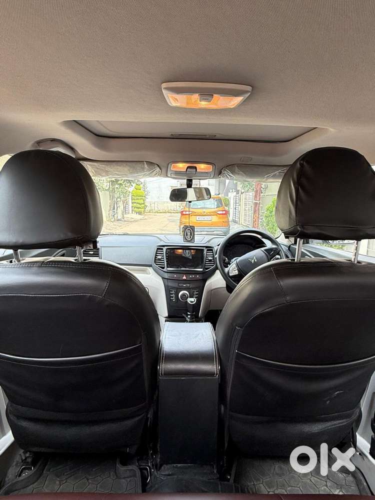 Mahindra Xuv300 W8 Option, 2023, Petrol