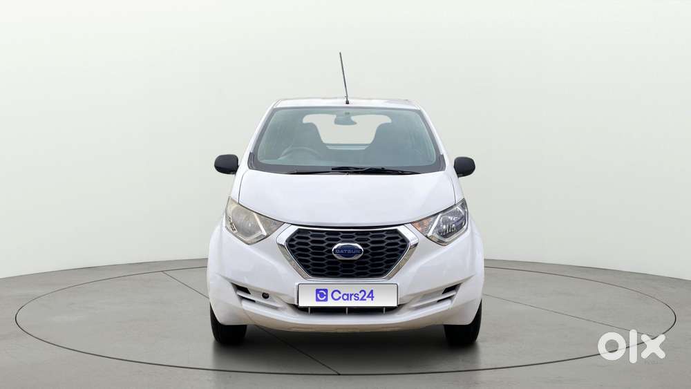 Datsun Redigo T Option, 2017, Petrol