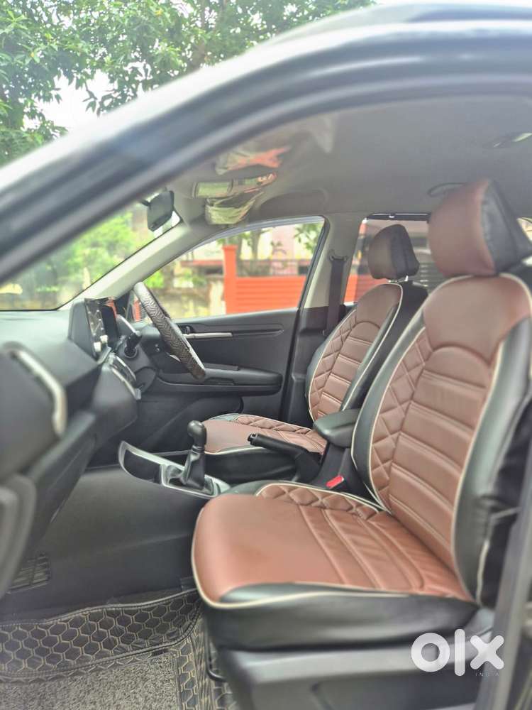 Kia Sonet 1.2 Htk Plus, 2024, Petrol