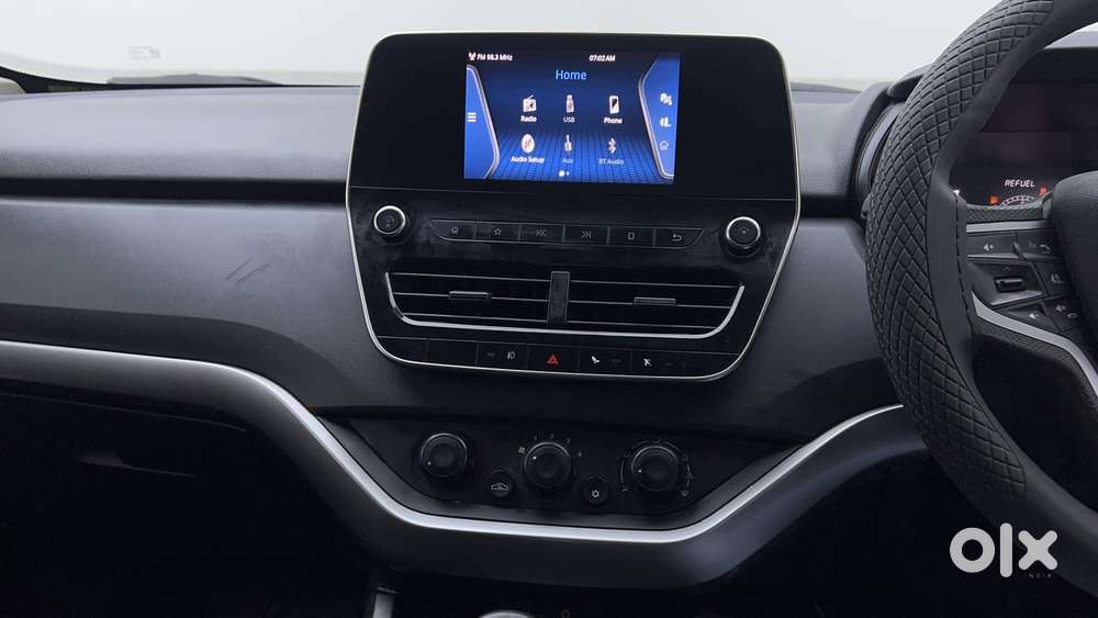 Tata Harrier Xm, 2022, Diesel