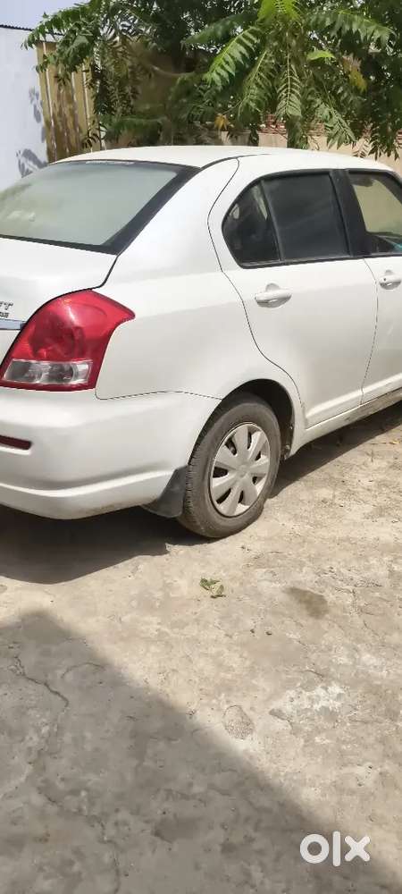 Swift Dzire Maruti 2010